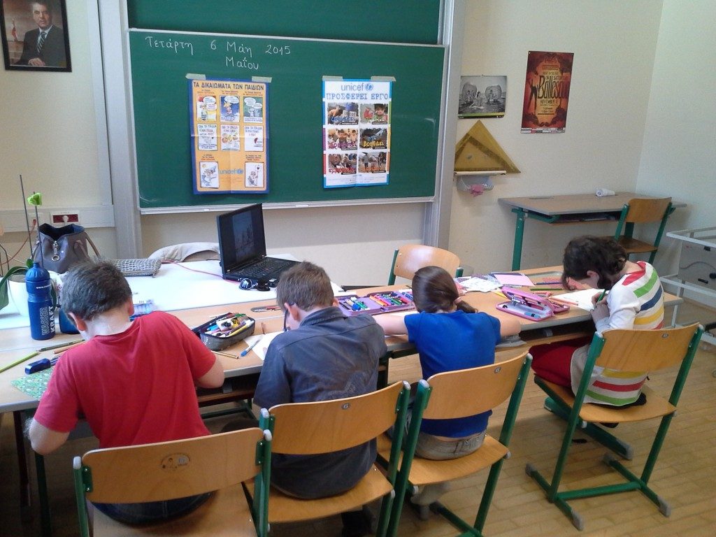 Schule