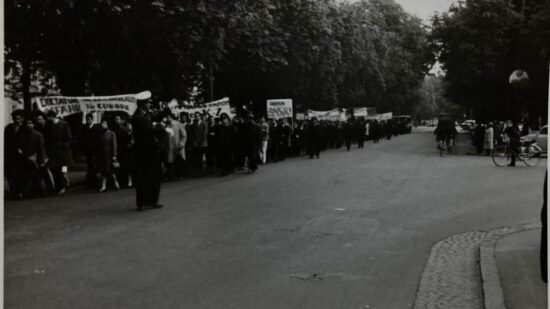 Εκδηλώσεις 1967