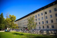 Πληροφορίες-Σπουδές στην Στυρία