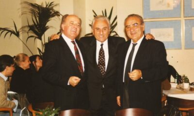 Εκδηλώσεις 1996