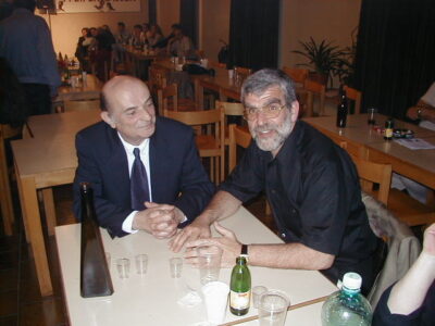 Εκδηλώσεις 1999