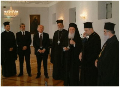 Εκδηλώσεις 2006