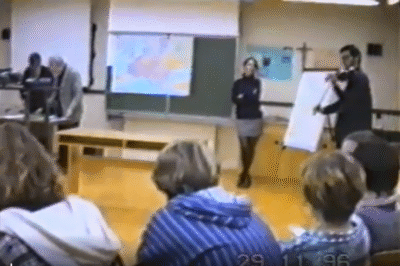 Εκδηλώσεις 1996