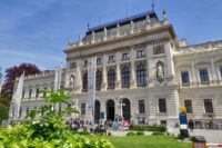 Πληροφορίες-Σπουδές στην Στυρία